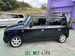 スズキ アルトラパン