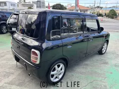 スズキ アルトラパン