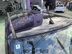 スズキ アルトラパン