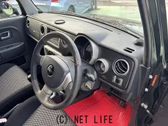 スズキ アルトラパン