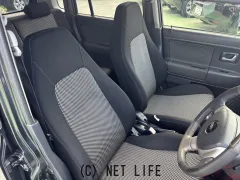 スズキ アルトラパン