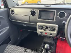 スズキ アルトラパン