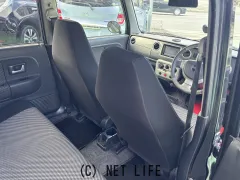 スズキ アルトラパン