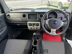 スズキ アルトラパン