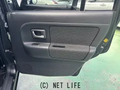 スズキ アルトラパン