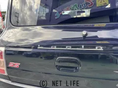 スズキ アルトラパン