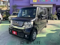 ホンダ N-BOX