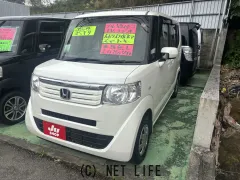 ホンダ N-BOX