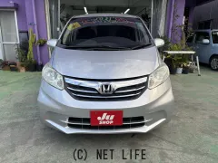 ホンダ フリード