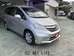ホンダ フリード