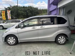 ホンダ フリード