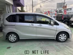 ホンダ フリード