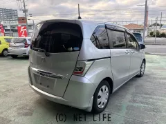 ホンダ フリード