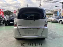 ホンダ フリード