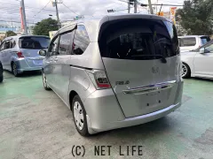 ホンダ フリード