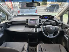 ホンダ フリード