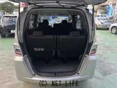 ホンダ フリード