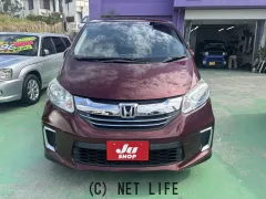 ホンダ フリードハイブリッド