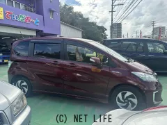 ホンダ フリードハイブリッド