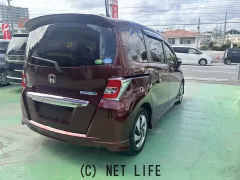 ホンダ フリードハイブリッド