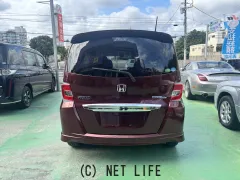 ホンダ フリードハイブリッド