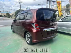 ホンダ フリードハイブリッド