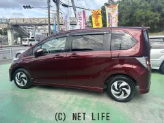 ホンダ フリードハイブリッド