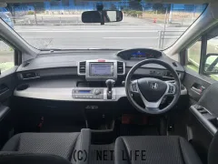 ホンダ フリードハイブリッド