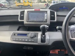 ホンダ フリードハイブリッド