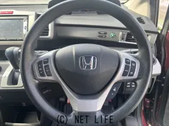 ホンダ フリードハイブリッド