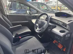 ホンダ フリードハイブリッド