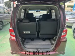 ホンダ フリードハイブリッド