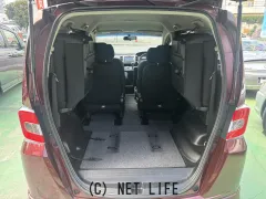 ホンダ フリードハイブリッド