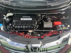 ホンダ フリードハイブリッド