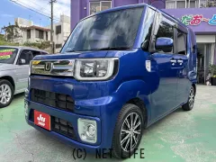 ダイハツ ウェイク