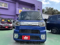 ダイハツ ウェイク