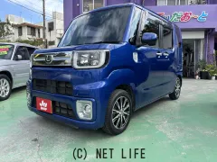 ダイハツ ウェイク