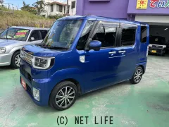 ダイハツ ウェイク