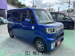 ダイハツ ウェイク