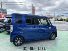 ダイハツ ウェイク