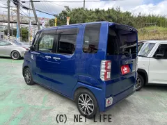 ダイハツ ウェイク