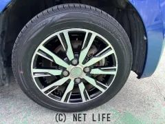 ダイハツ ウェイク