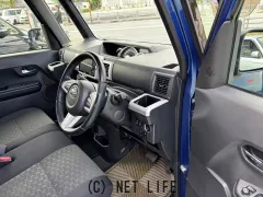 ダイハツ ウェイク