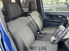 ダイハツ ウェイク