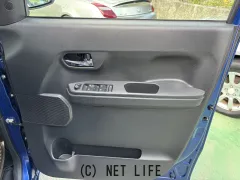 ダイハツ ウェイク