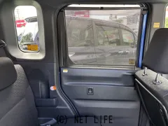 ダイハツ ウェイク