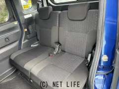 ダイハツ ウェイク