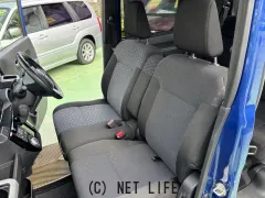 ダイハツ ウェイク