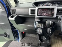 ダイハツ ウェイク