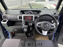 ダイハツ ウェイク